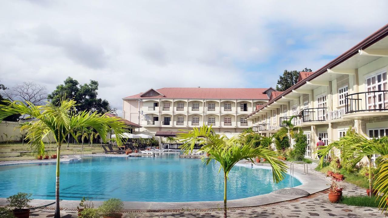 Angeles Palace Hotel Exterior photo